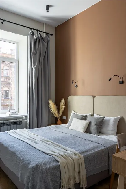 Бутик Отель Номера - Фото 13