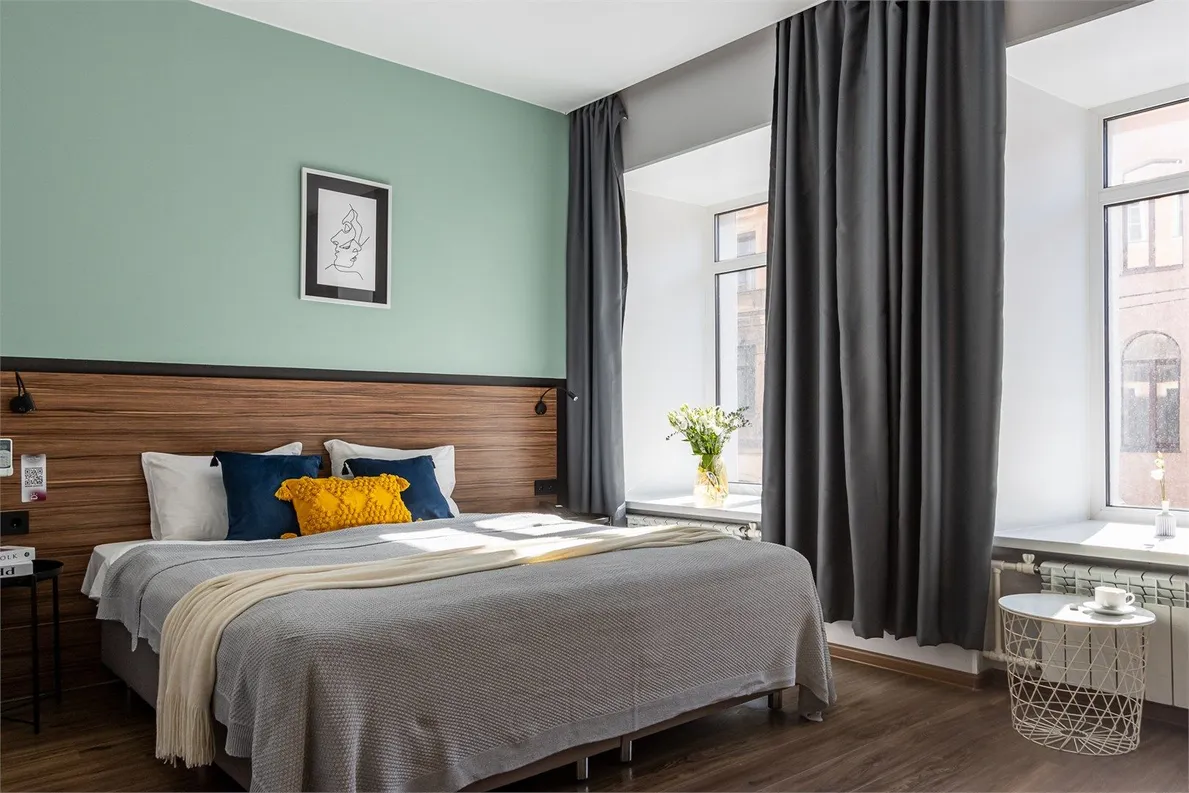 Бутик Отель Номера - Фото 6