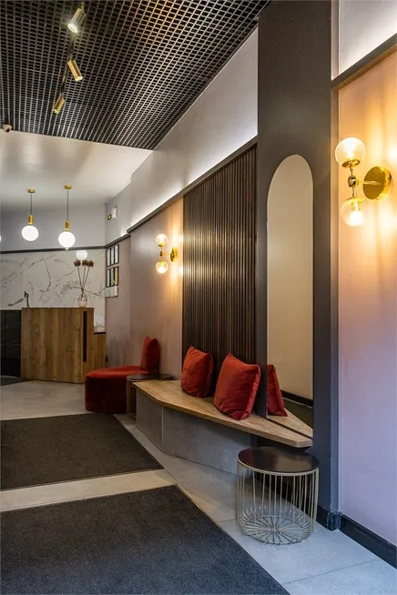 Бутик Отель Номера - Фото 4