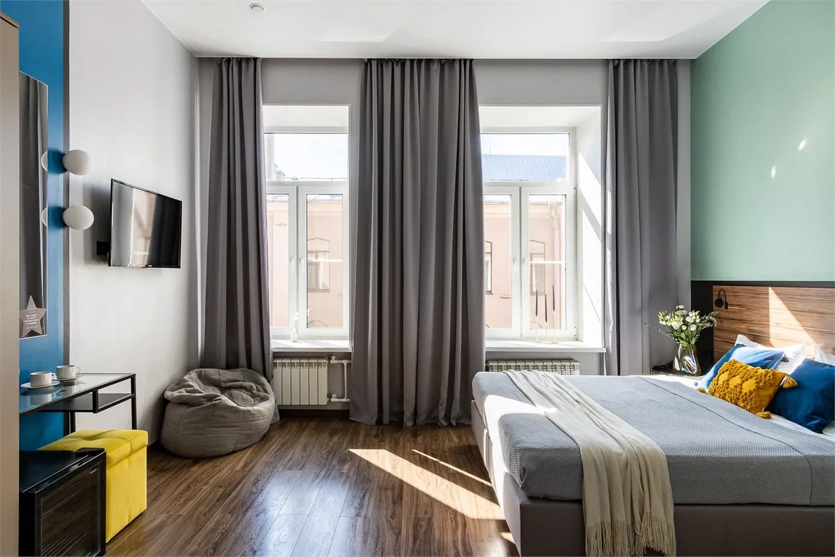 Бутик Отель Номера - Фото 7