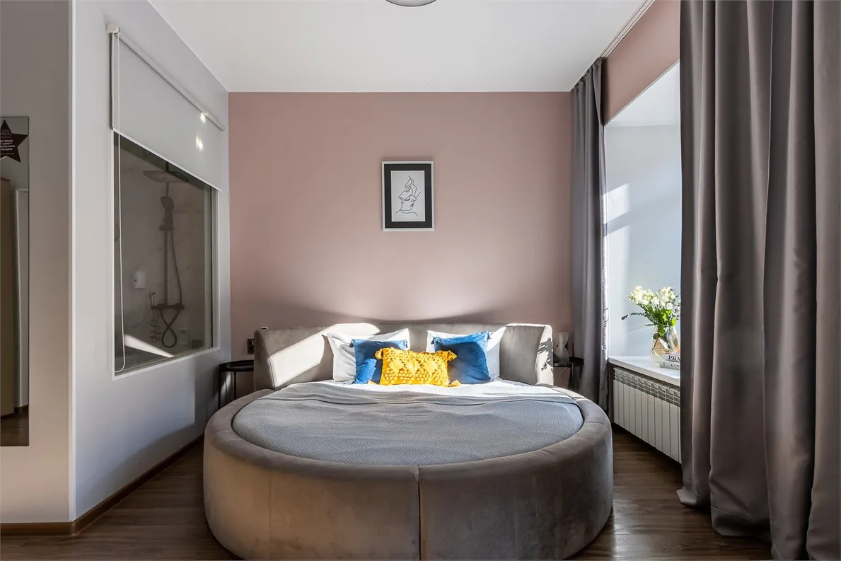 Бутик Отель Номера - Фото 10