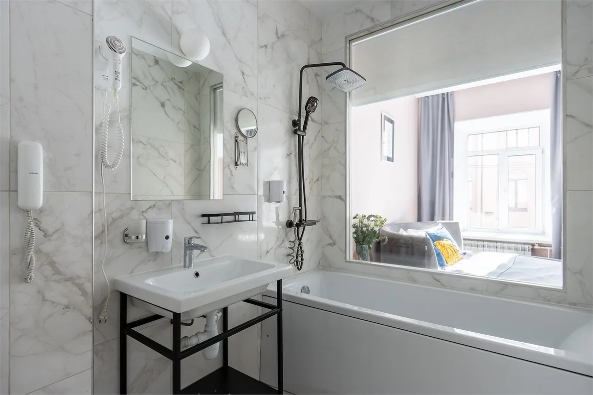 Бутик Отель Номера - Фото 15