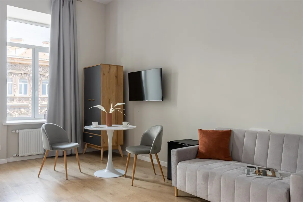 Бутик Отель Номера - Фото 9