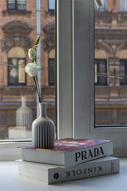 Бутик Отель Номера - Фото 14