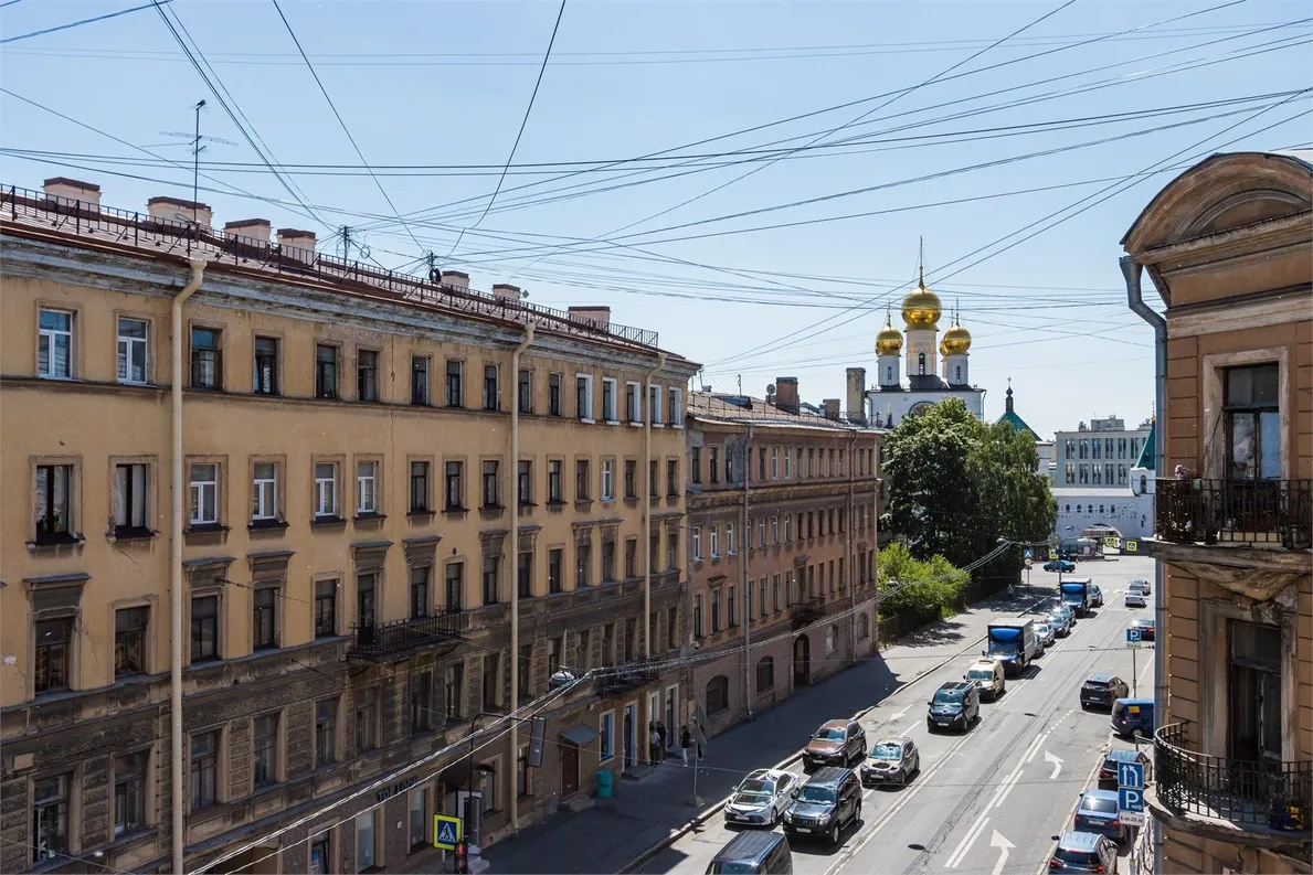 Бутик Отель Номера - Фото 28