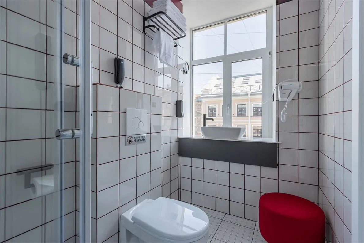 Бутик Отель Номера - Фото 23