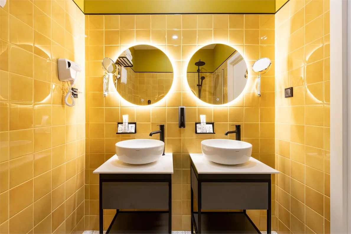 Бутик Отель Номера - Фото 18