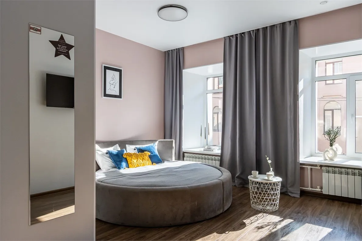 Бутик Отель Номера - Фото 17