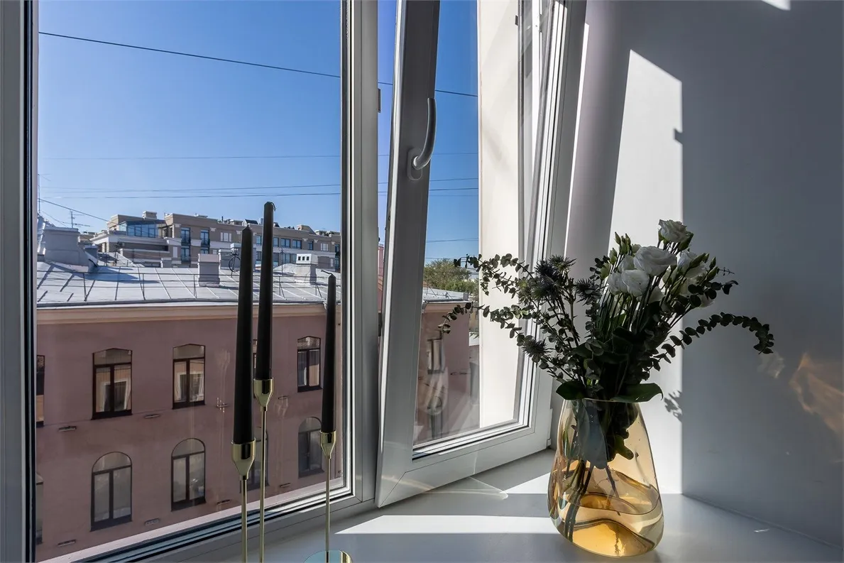 Бутик Отель Номера - Фото 29