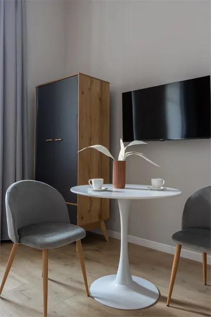 Бутик Отель Номера - Фото 25