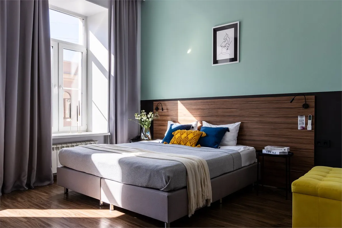 Бутик Отель Номера - Фото 2