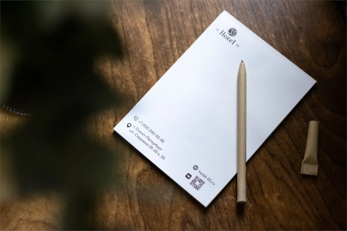 Номера на Сенной - Фото 23