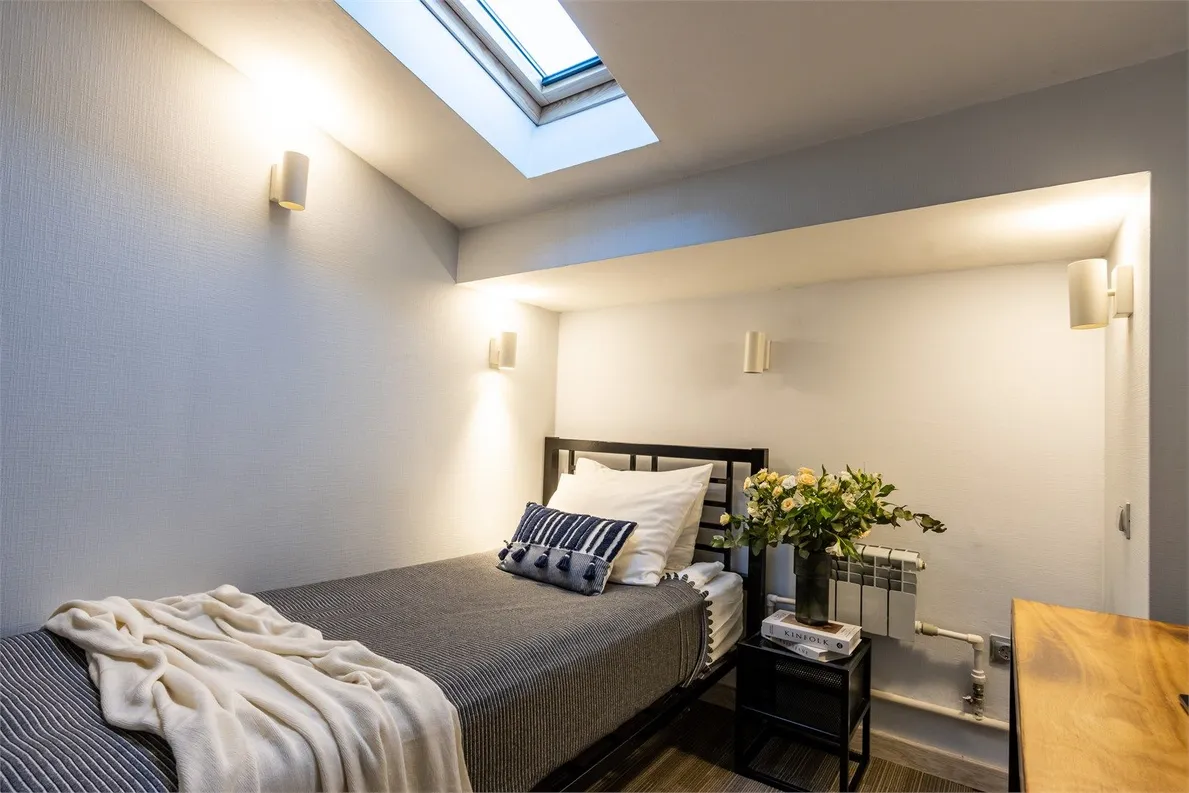 Номера на Сенной - Фото 40