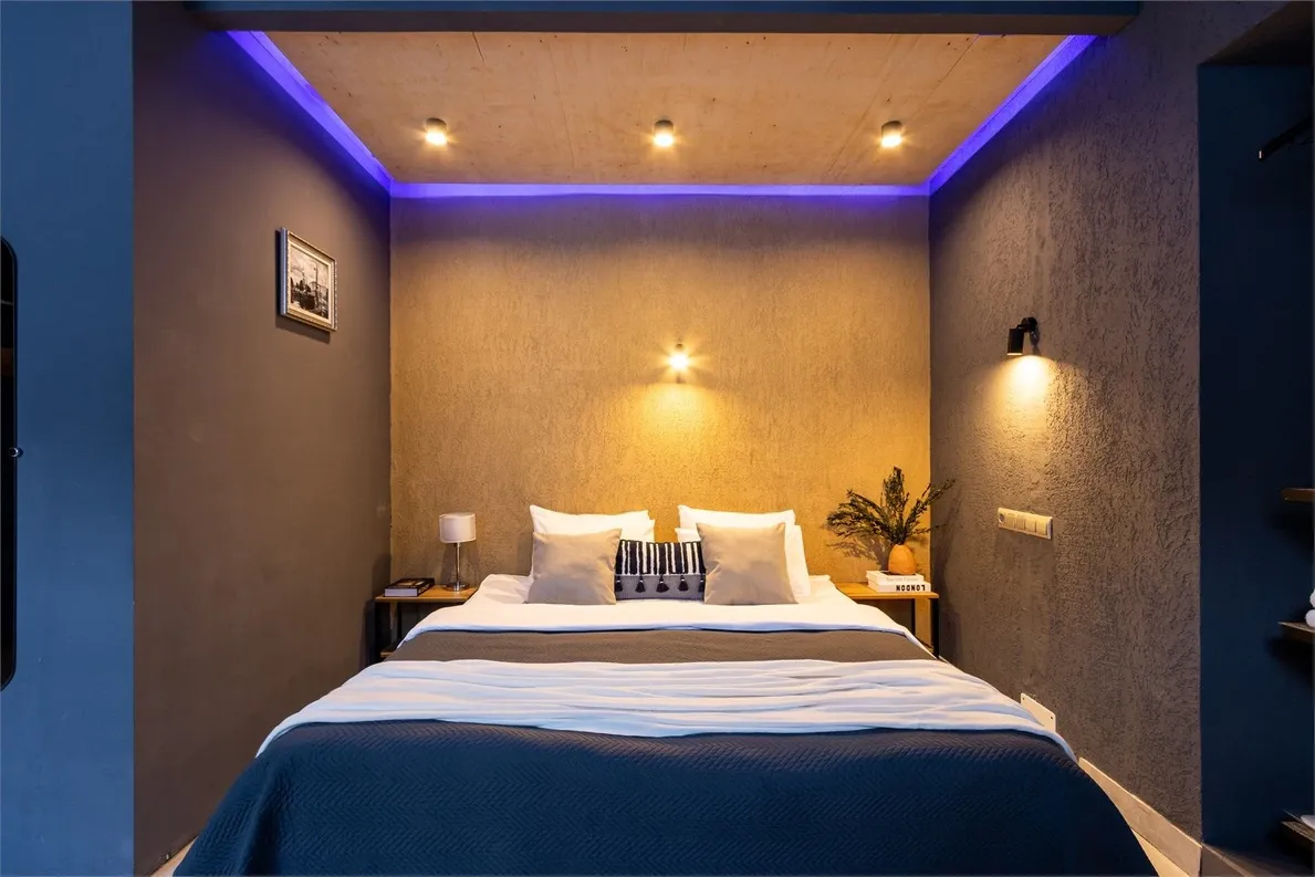 Номера на Сенной - Фото 33