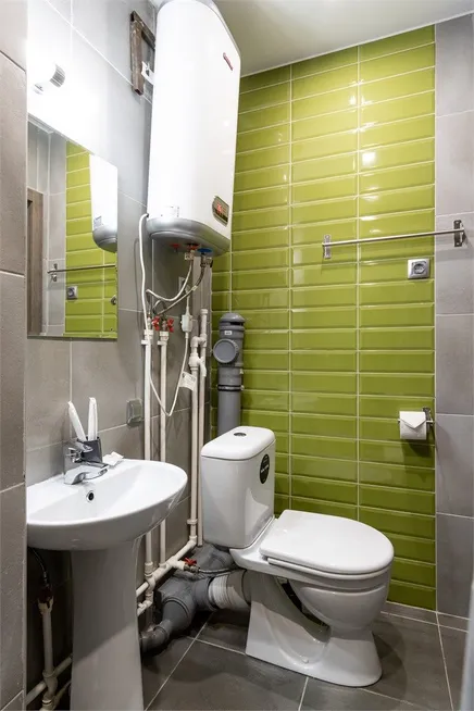 Номера на Сенной - Фото 22