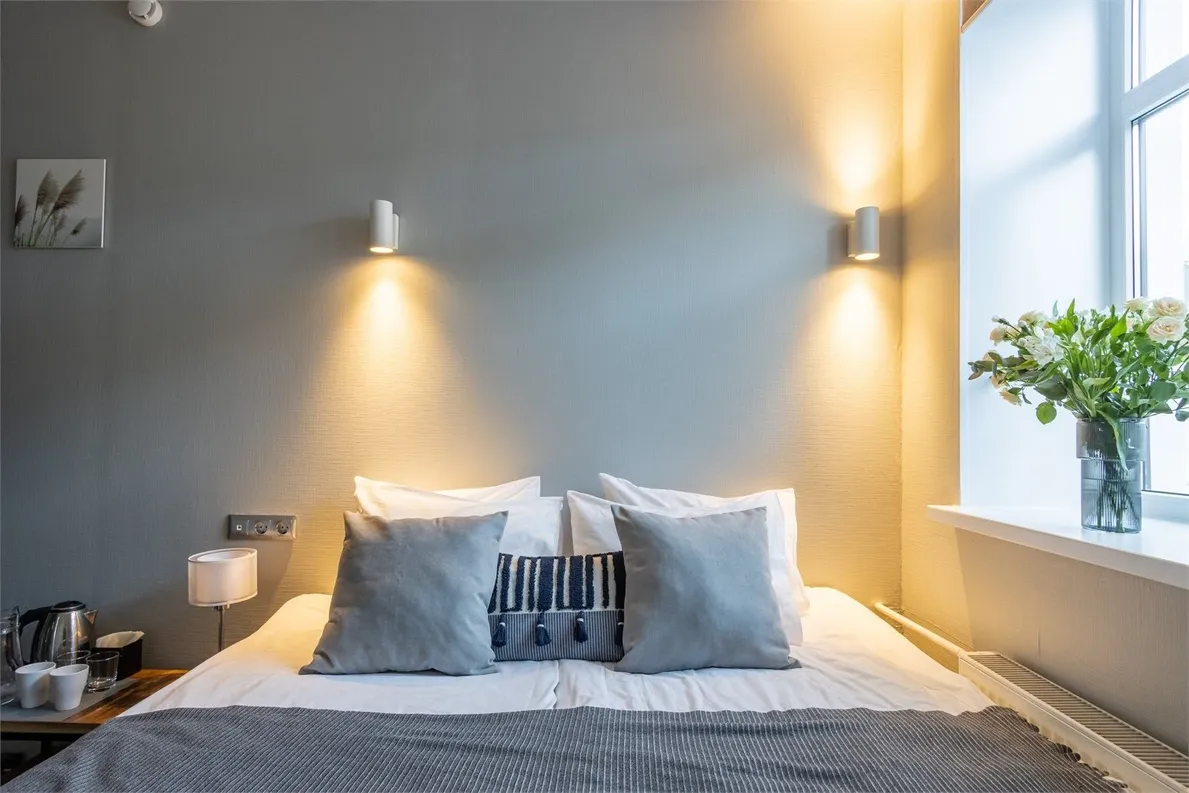 Номера на Сенной - Фото 47