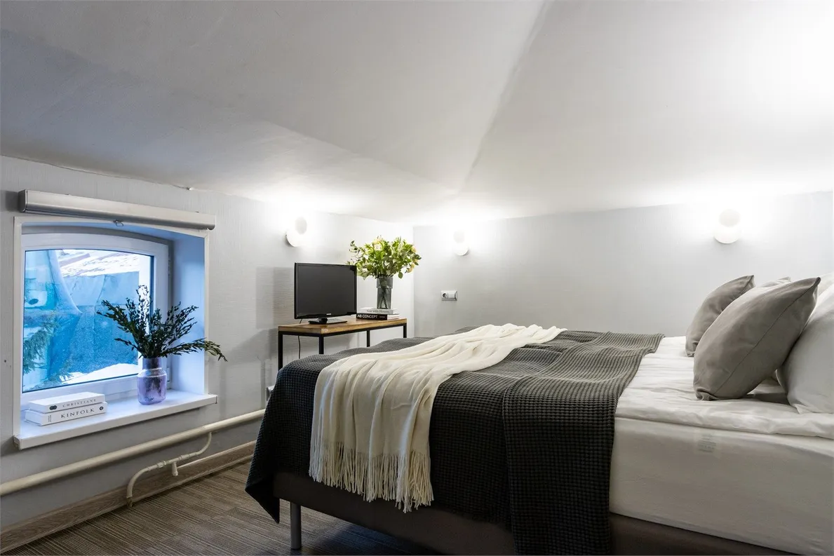 Номера на Сенной - Фото 57