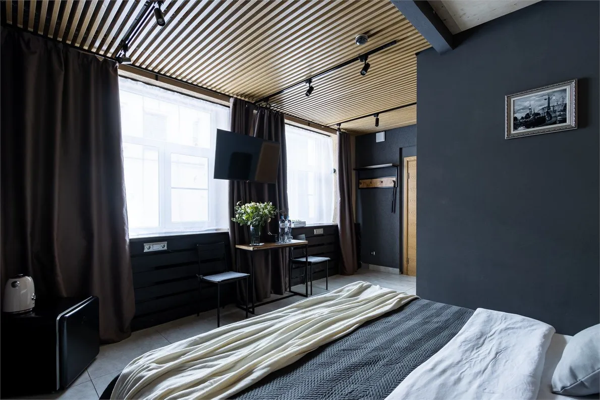 Номера на Сенной - Фото 21