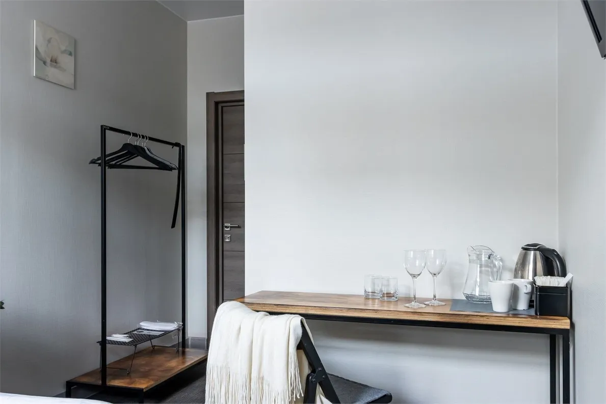 Номера на Сенной - Фото 68