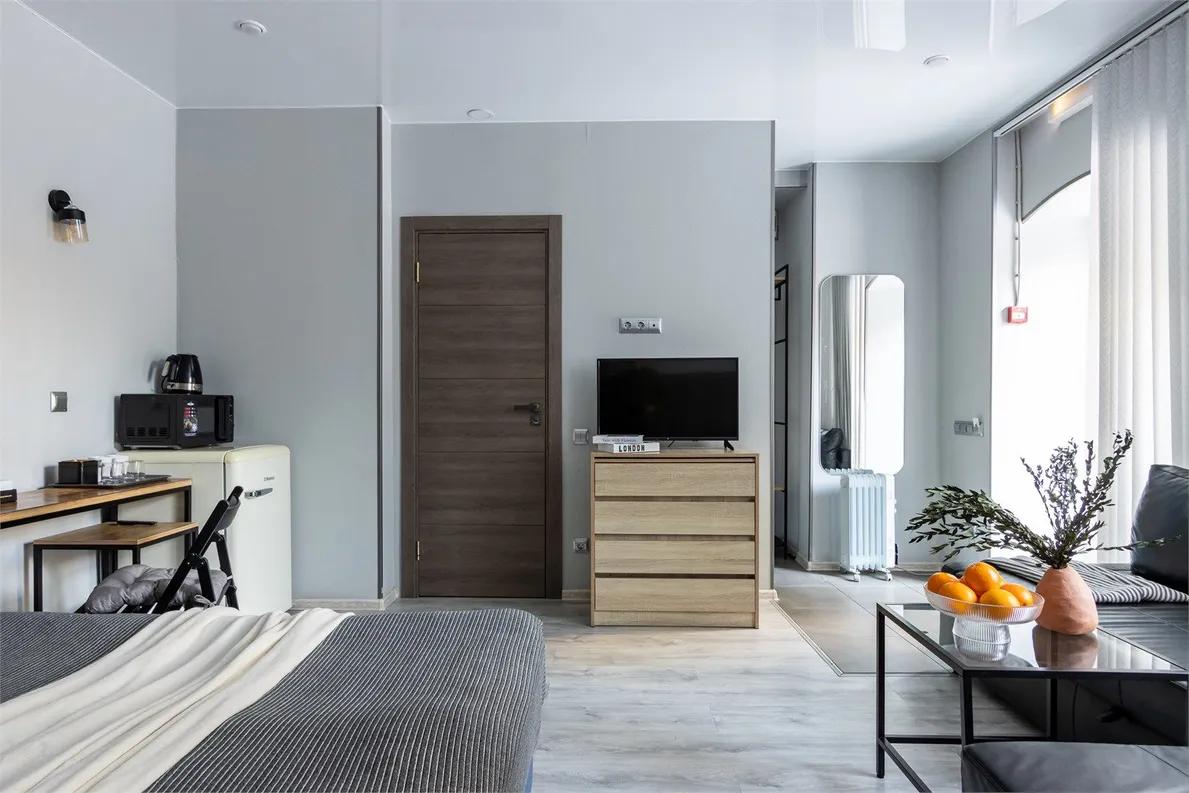 Номера на Сенной - Фото 64