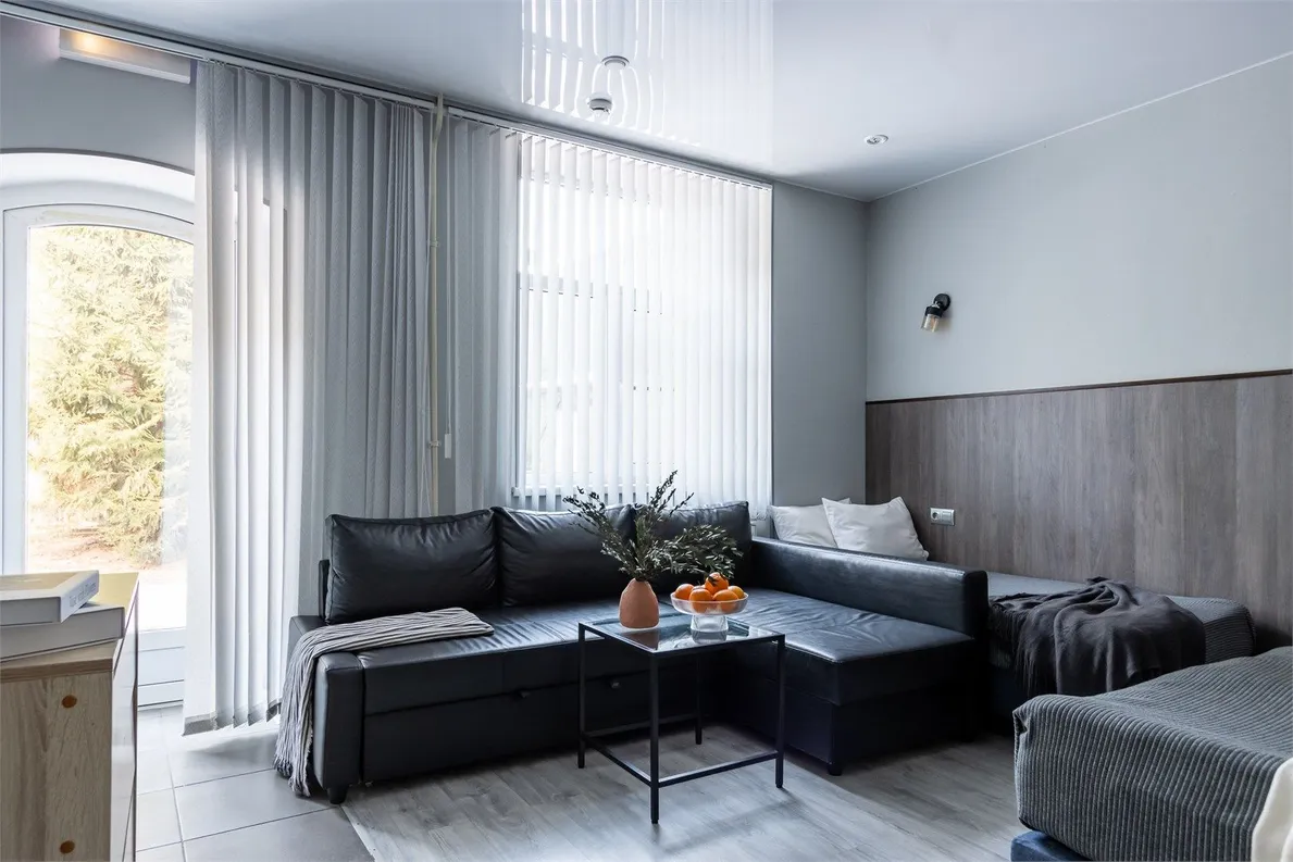 Номера на Сенной - Фото 65