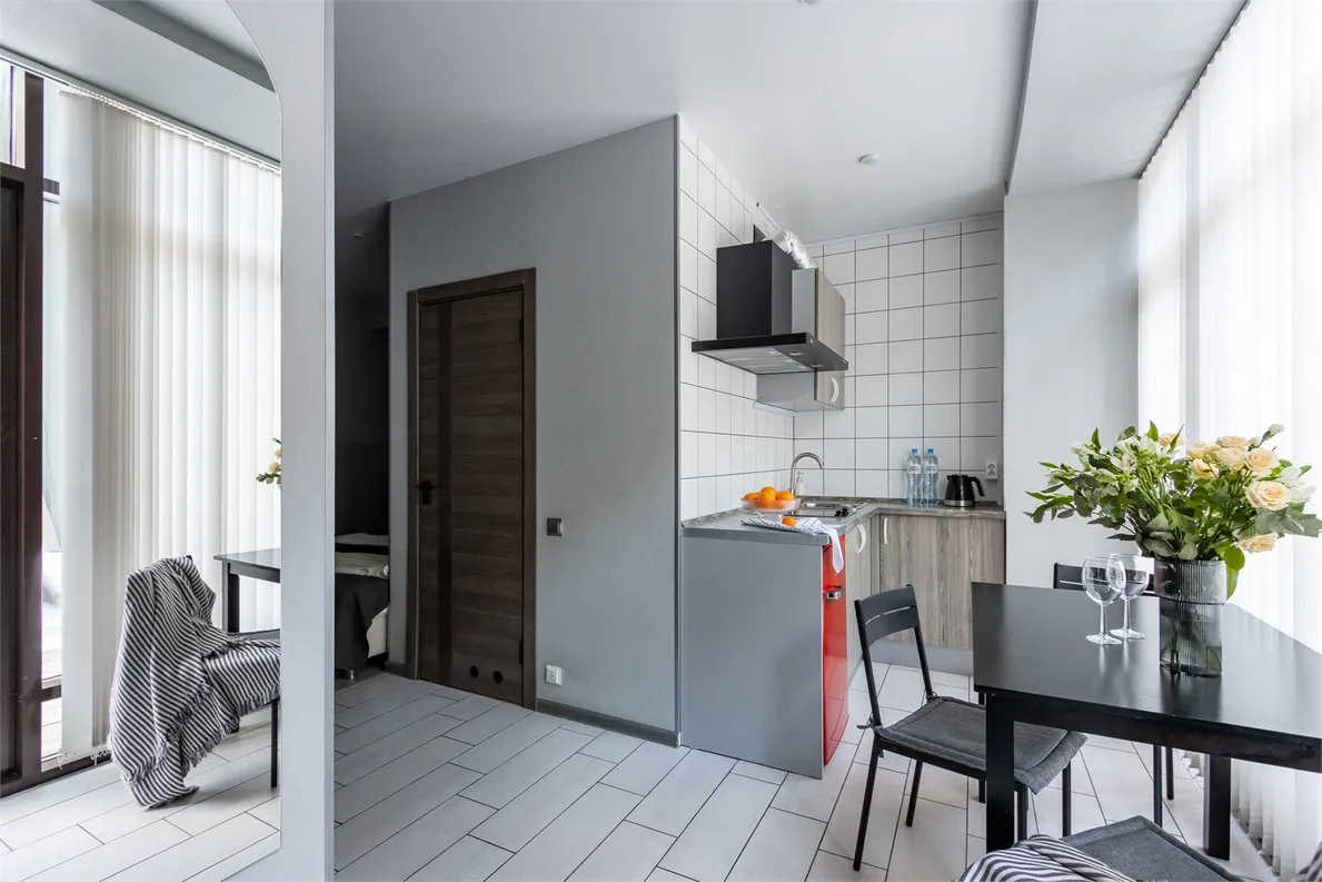 Номера на Сенной - Фото 25