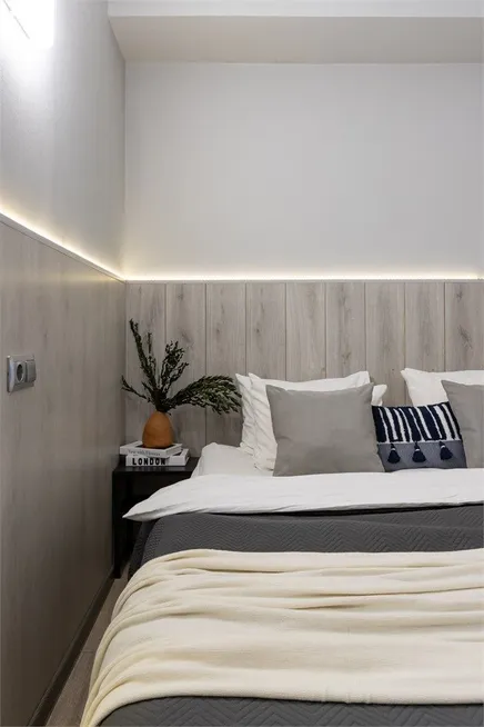 Номера на Сенной - Фото 59