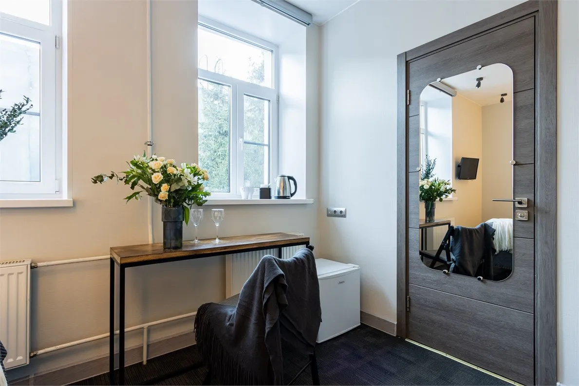 Номера на Сенной - Фото 72