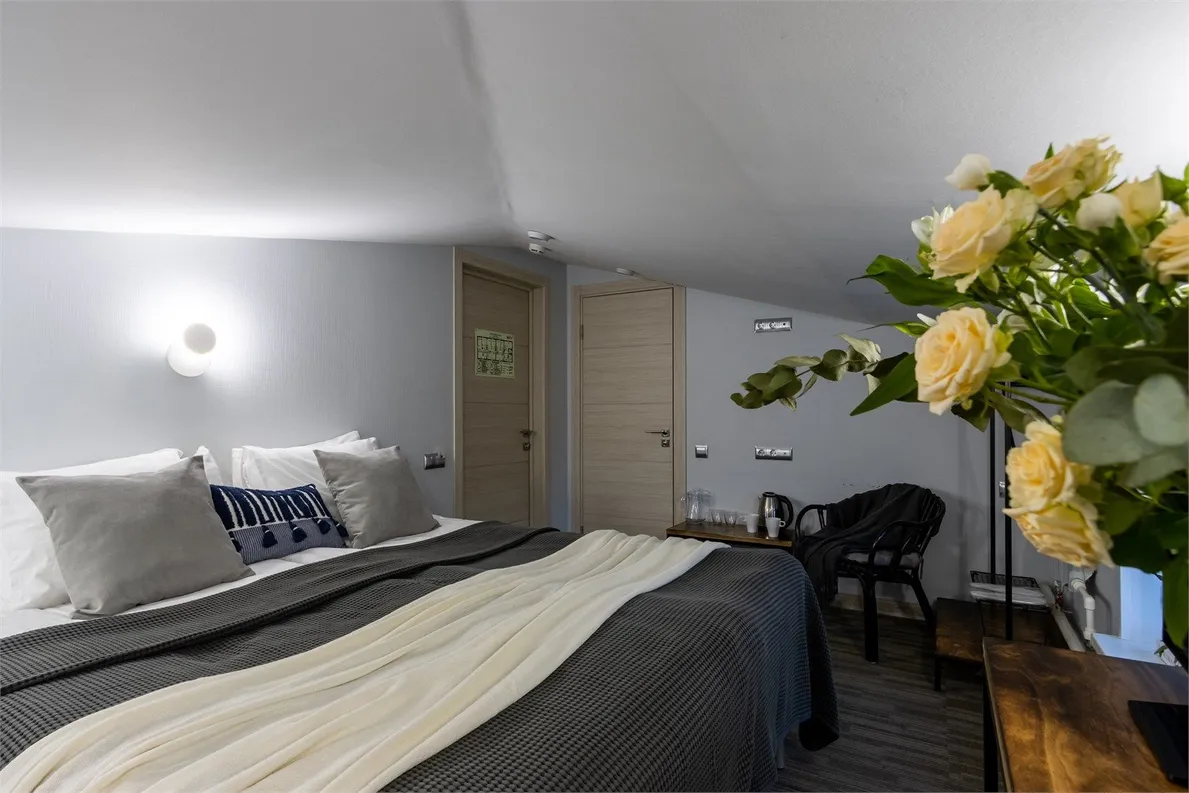 Номера на Сенной - Фото 51