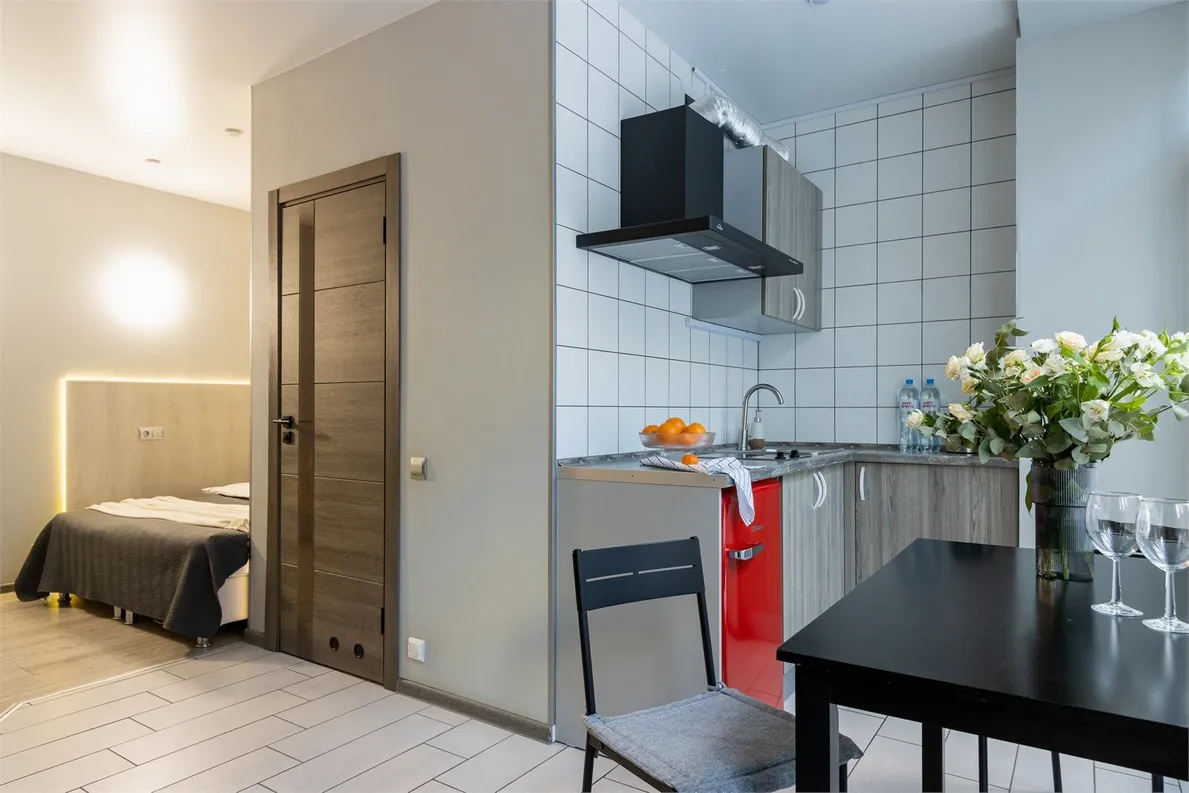 Номера на Сенной - Фото 60