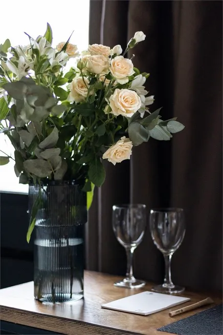 Номера на Сенной - Фото 4