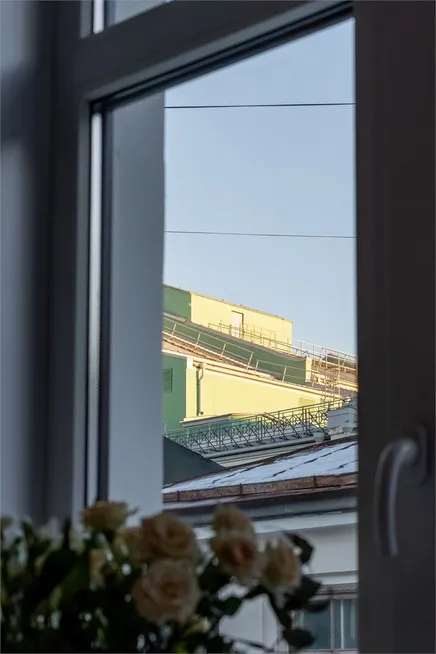 Номера на Сенной - Фото 79