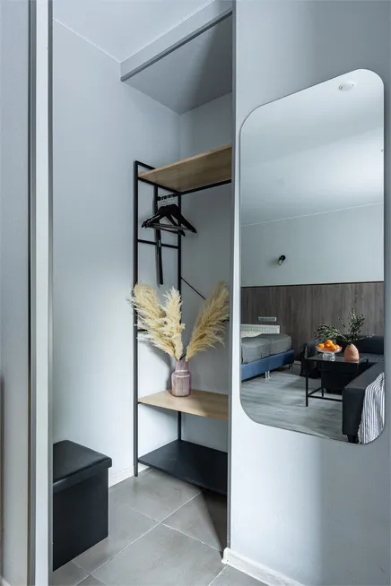 Номера на Сенной - Фото 20