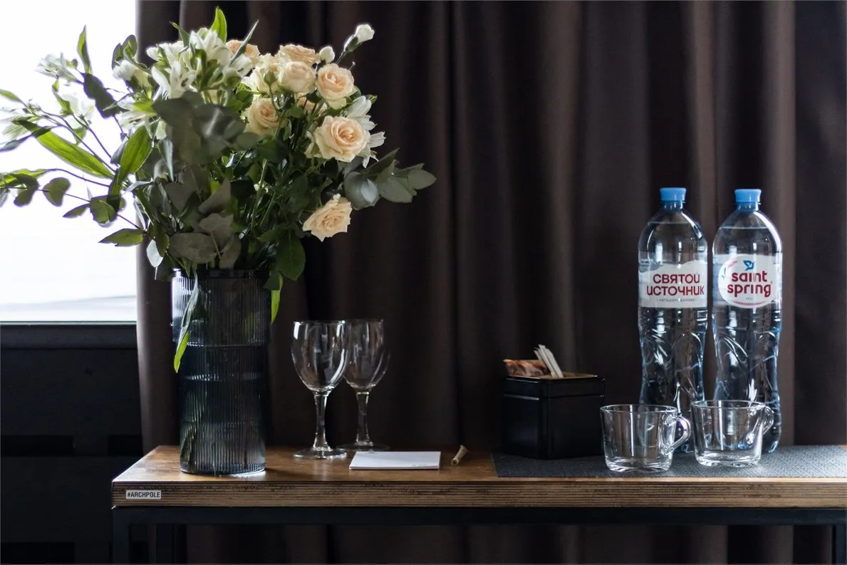 Номера на Сенной - Фото 34