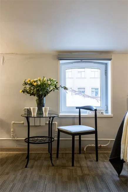 Номера на Сенной - Фото 50