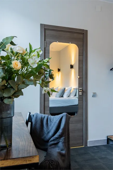 Номера на Сенной - Фото 9