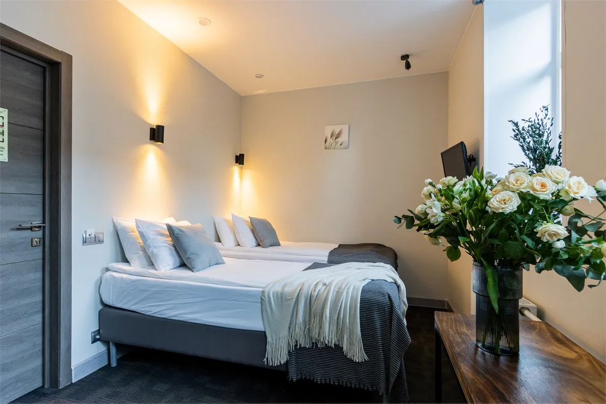 Номера на Сенной - Фото 17