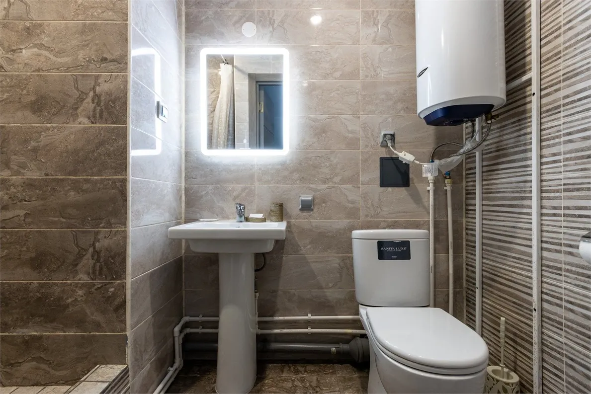 Номера на Сенной - Фото 39