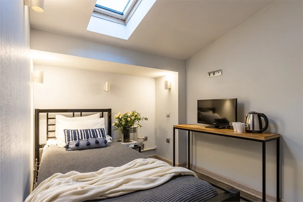 Номера на Сенной - Фото 85