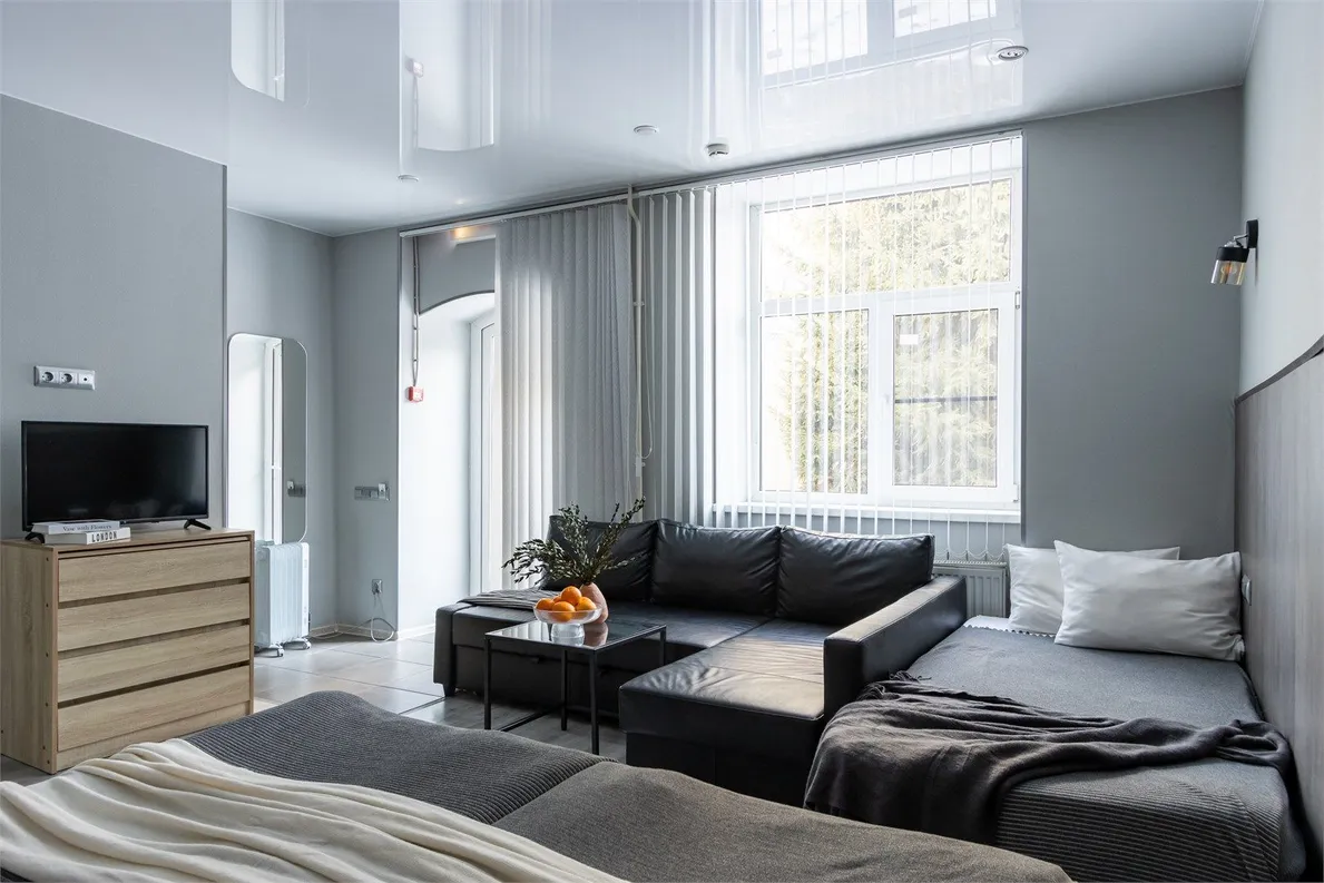 Номера на Сенной - Фото 27