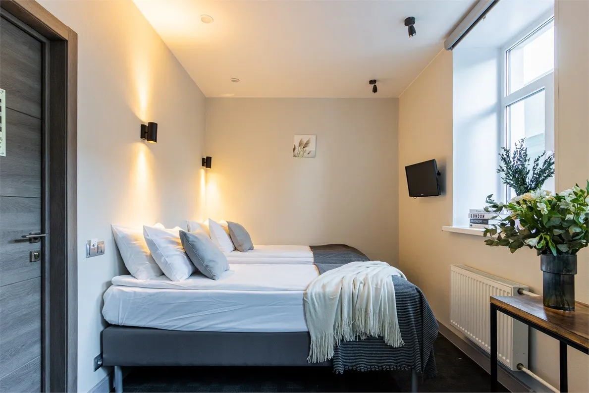 Номера на Сенной - Фото 71