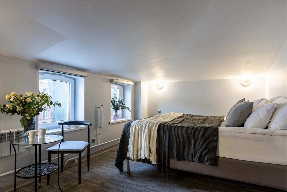 Номера на Сенной - Фото 41