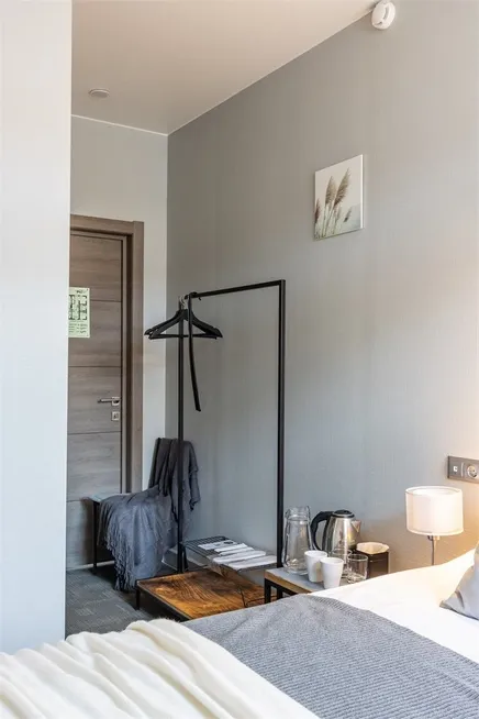 Номера на Сенной - Фото 48