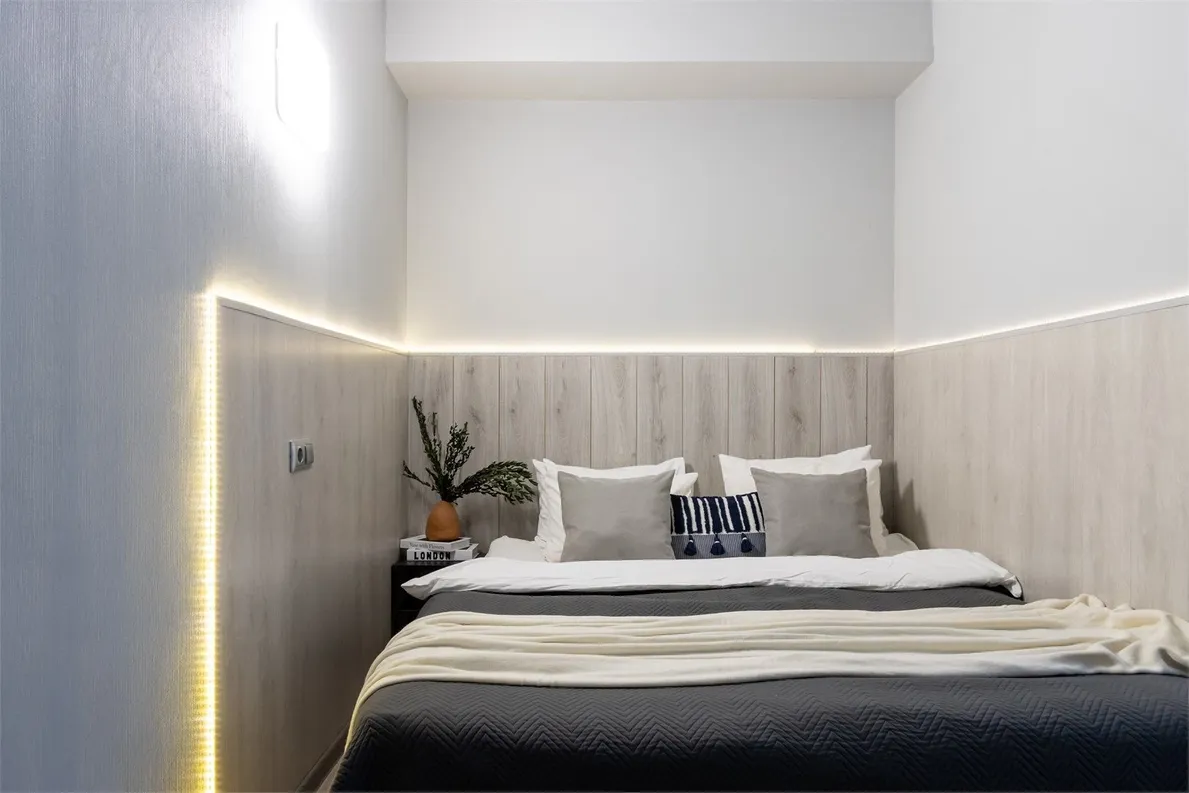 Номера на Сенной - Фото 10