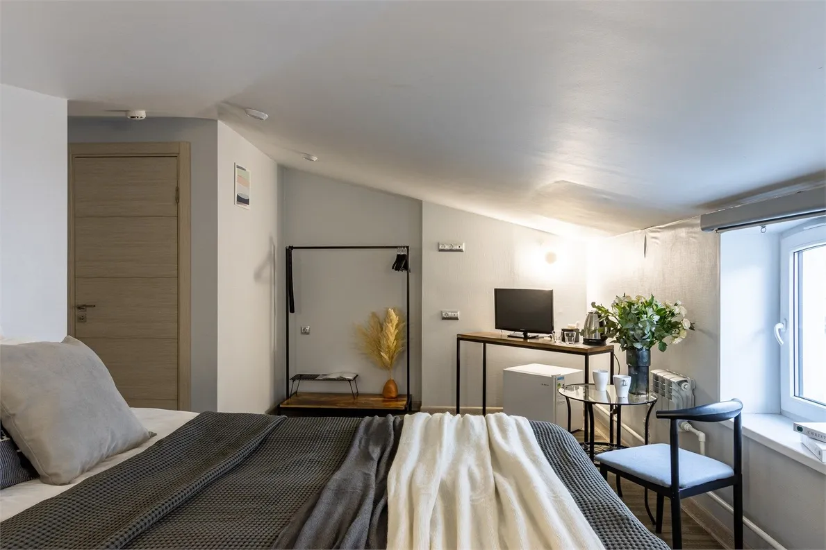 Номера на Сенной - Фото 84