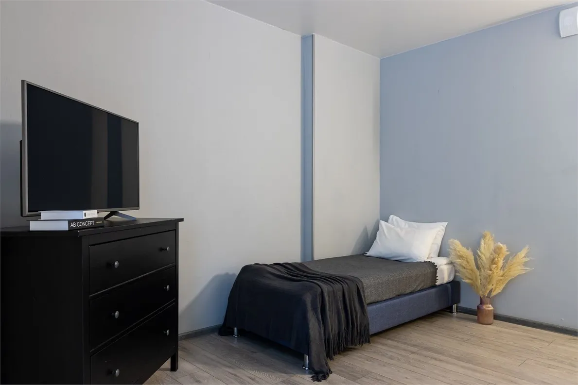 Номера на Сенной - Фото 12