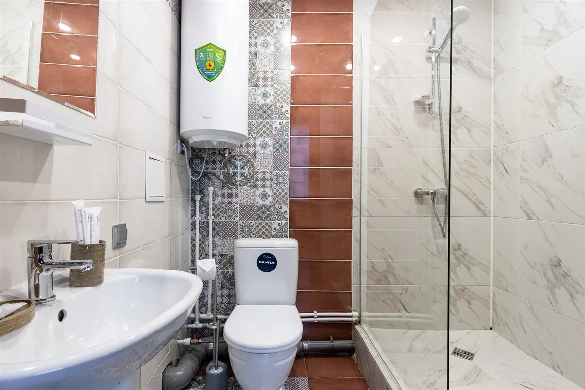 Номера на Сенной - Фото 2