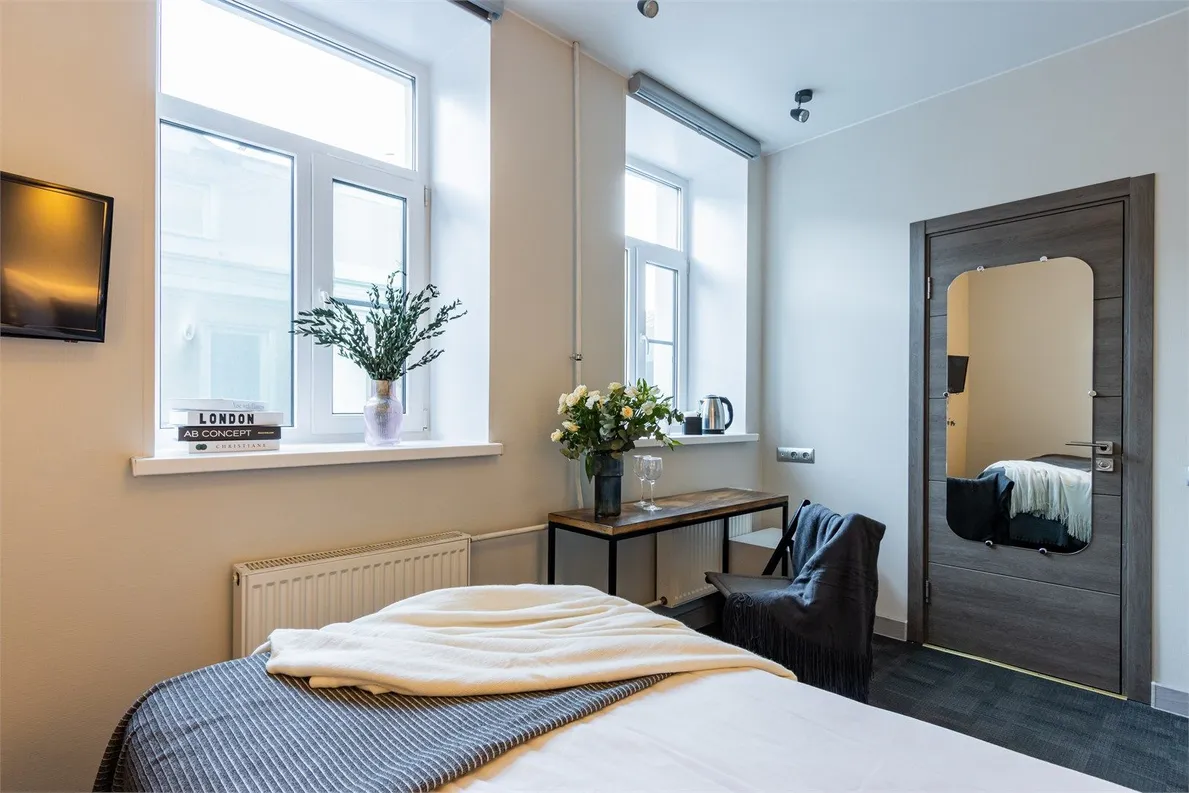 Номера на Сенной - Фото 70