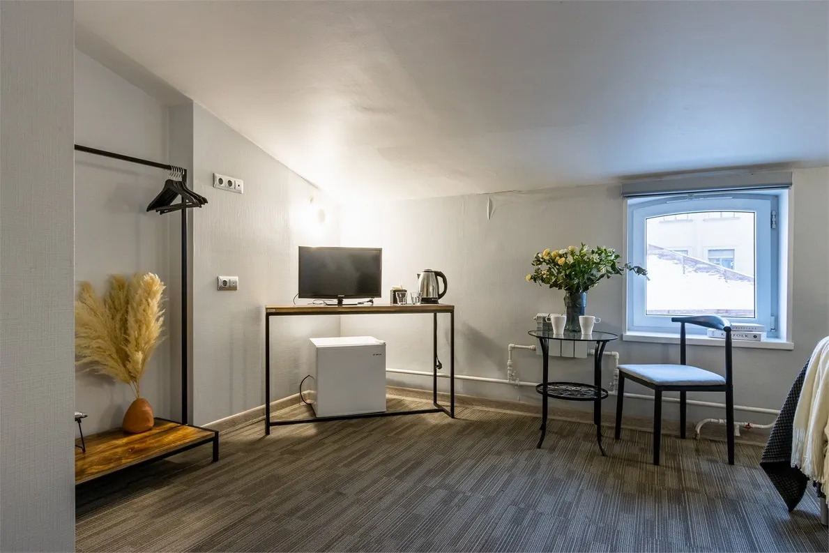 Номера на Сенной - Фото 55