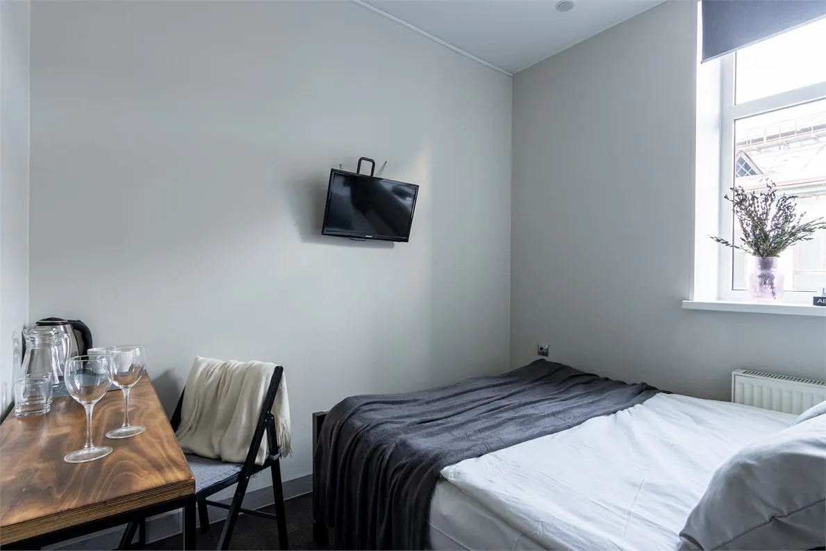 Номера на Сенной - Фото 26